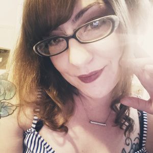 Meet your Posher, Krista